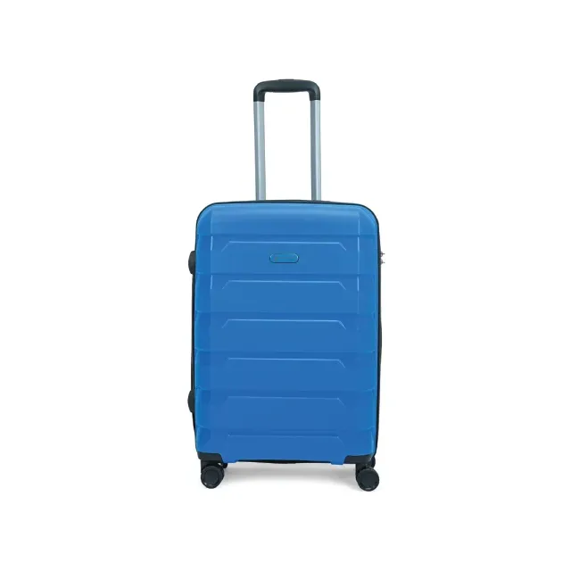 CARLTON PORTO HARD SPINNER TROLLEY 75CM