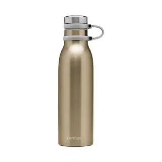 Contigo Vac Ss Bottle 590Ml Gold 2124062
