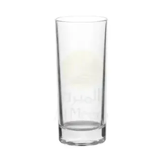 Living Home Hi-Ball Glass 300Ml 6Pcs 385