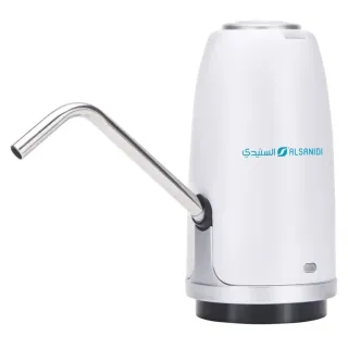 Al Sanidi Electric Water Pump