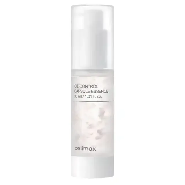 Celimax Oil Control Capsule Essence 30ml