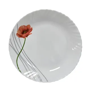 La Opala Classic Plate 19 cm S.Pass 1118