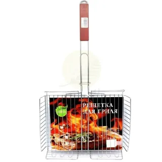 KHM Barbecue Grill 34x24cm