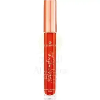 Essence Lip Oil Pumpkin Pretty Please 01 4Ml