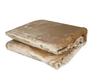 Cannon Blanket Embossed 220 cm x 240 cm