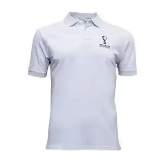 FIFA world cup MEN SHORT SLEEVE POLO M FH0279