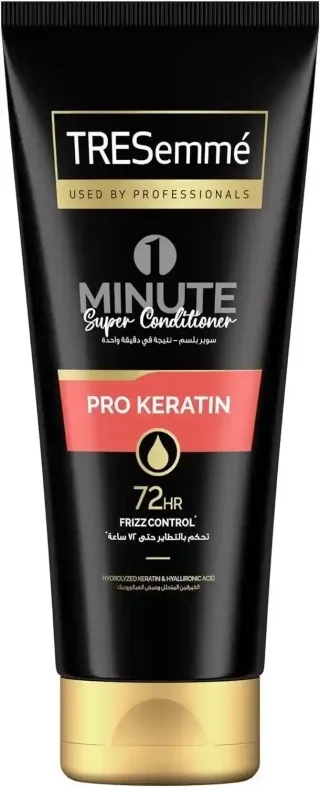 Tresemme Pro Kertn Sup Conditioner 180Ml