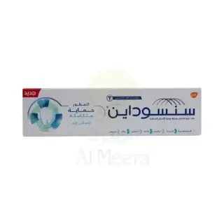SENSODYNE ADVANCE COMPLETE PRT. 75ML