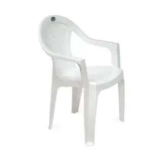 Nilkamal Chair With Handle 2165