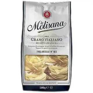 La Molisana Pasta Tagliatele No.103 500G