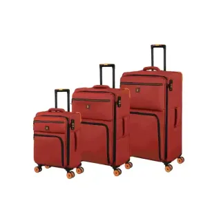 IT Soft Trolley 73.6 cm Turkish Spice