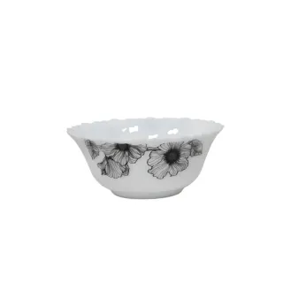 La Opala Classic Soup Bowl 12.5 cm Flair 68