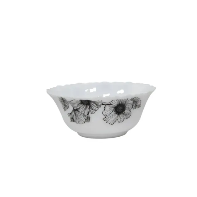 لا أوبالا كلسك وعاء حساء 12.5cm فلاير 68