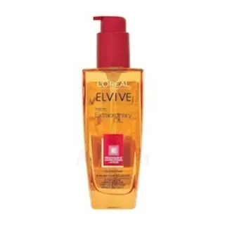 LOREAL ELVIVE HAIR OIL EO OIL COL 100ML