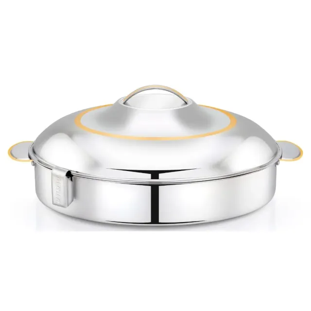 Ahrudh Nujoom Gd Hot Pot 2500Ml Sjn00224