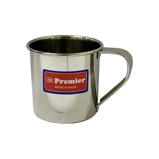 Premier S.S Mug Mini