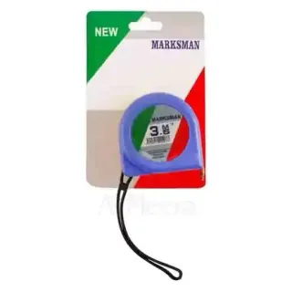 Marksman Measuring Tape 3.5M Mrk018