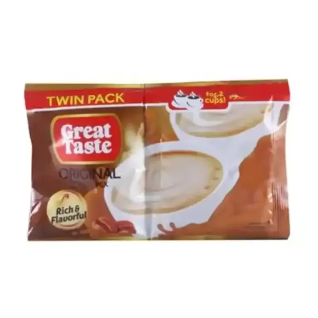 Great Taste Original Cofe Tpack 33Gx24