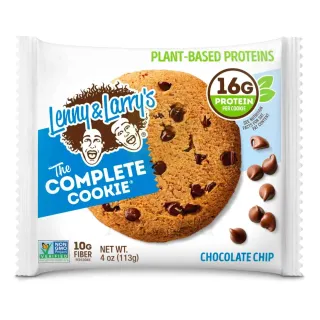 Lenny & Larry's Cookie Complete Chocolate Chip 113g
