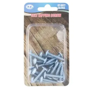 Gtt Self Tapping Screw Gt-G877
