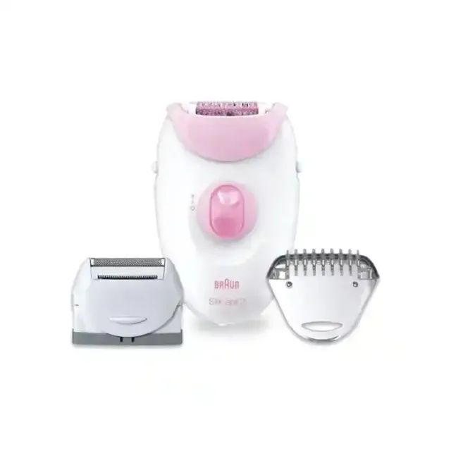 Braun Silk Epil Se3270