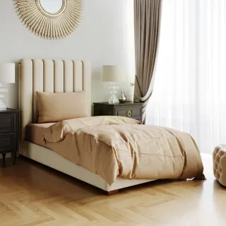 Rankoussi Single Bedding Set 3pce
