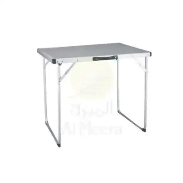 DESERT RANGER ALUMINUM TABLE white TOP YF-023B