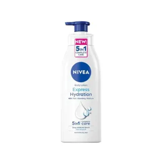 Nivea Body Lotion Hydration 150ml x 2 Special Price