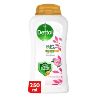 ديتول جل الاستحمام 250 مل
