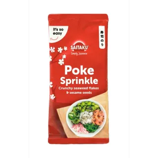 Saitaku Poke Sprinkle 10g