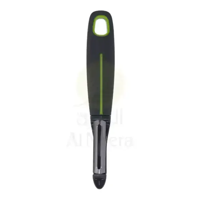 مقشرة الخط الأخضر SS