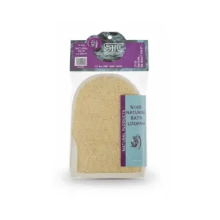 Mia Logex Bath Sponge with Cotton