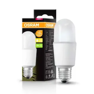 Osram Led Value Stick 13W E27 Warm White