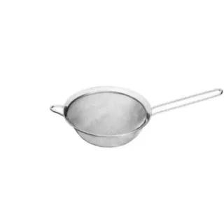 Qasimy Steel Strainer China 1