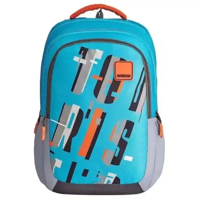 At Sest Backpack 2.0 Blue/Grey
