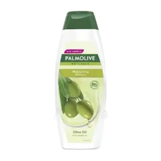 PALMOLIVE SHMP MOISTURIS OLIVEOIL 380ML