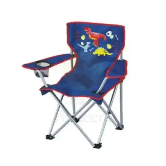 Desert Patrol Kids Animal Beach Chair