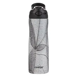 Contigo S/S Water Bottle 590Ml Assortd