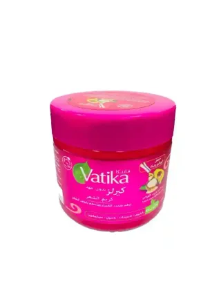Vatika Curls Shea & Avocado Hair Cream 300ml