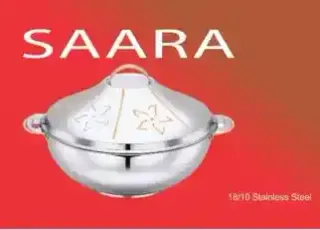 Nema Saara Ss Hotpot 12500Ml Nea.Ht24910