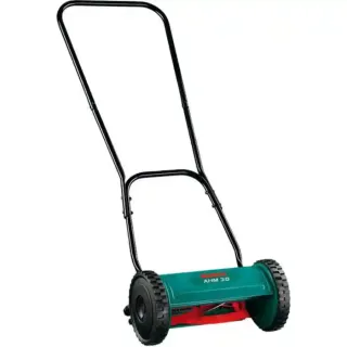 Bosch Hand Push Mower Ahm 30 886001