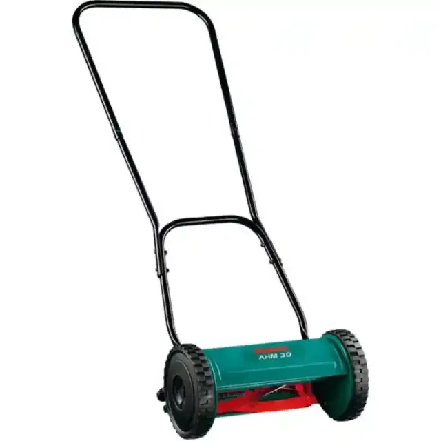 Bosch Hand Push Mower Ahm 30 886001