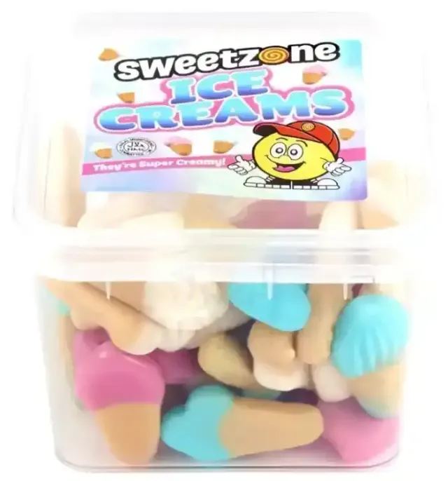 حلوى دببة سويتزون 170 جم