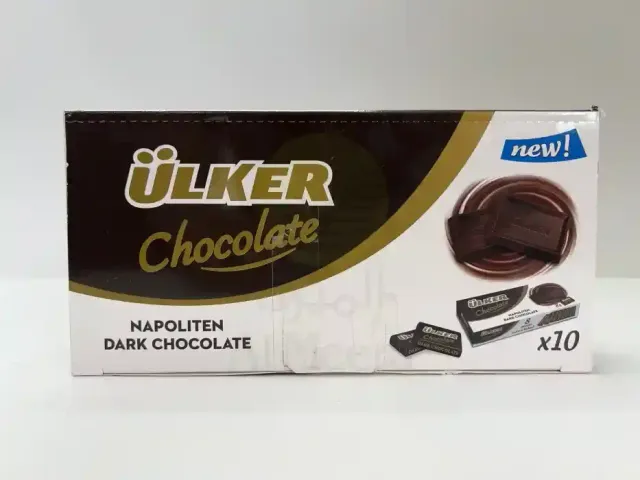 أولكر نابوليتن 30 جرام