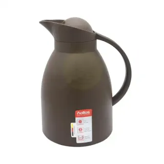 قارورة هيليوس، 1 لتر