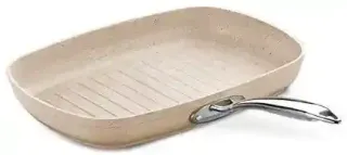 Korkmaz Granita Frypan 35x25cm