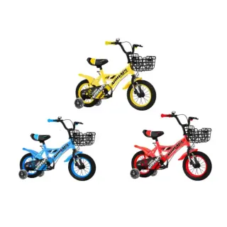 Madame Children Bicycle 14" Kx-6183-14