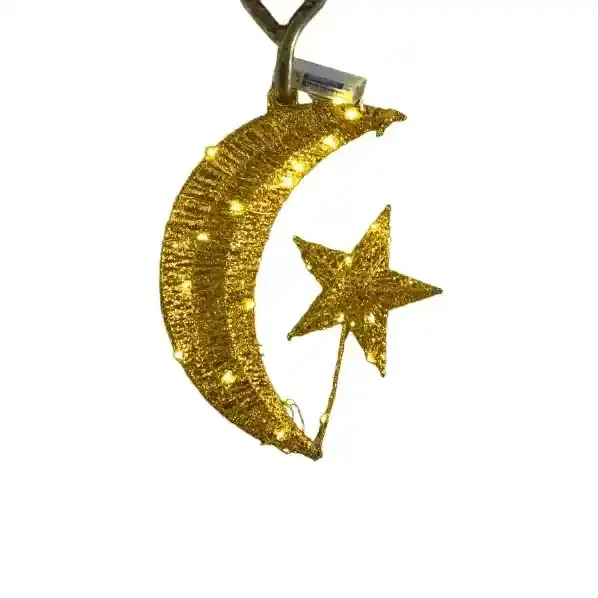 BGD Decoration Metal