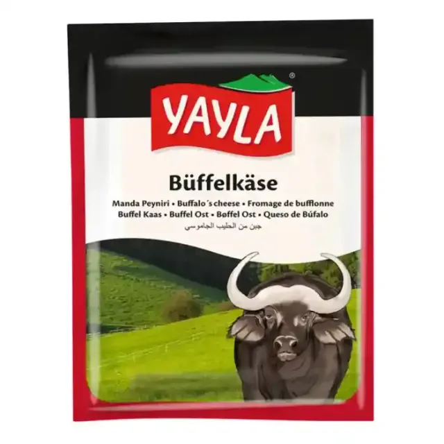 Yayla 48% White Cheese Buffalo 150g