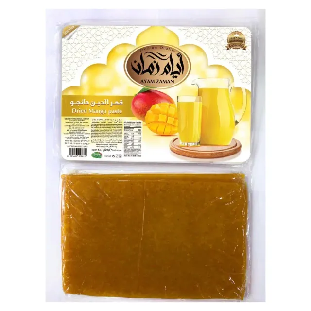 Ayam Zaman Mango Paste 300g